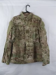 Multicam kleines kurzes Hemd/Mantel flammfest FRACU Original OCP Army USGI - Bild 1 von 3