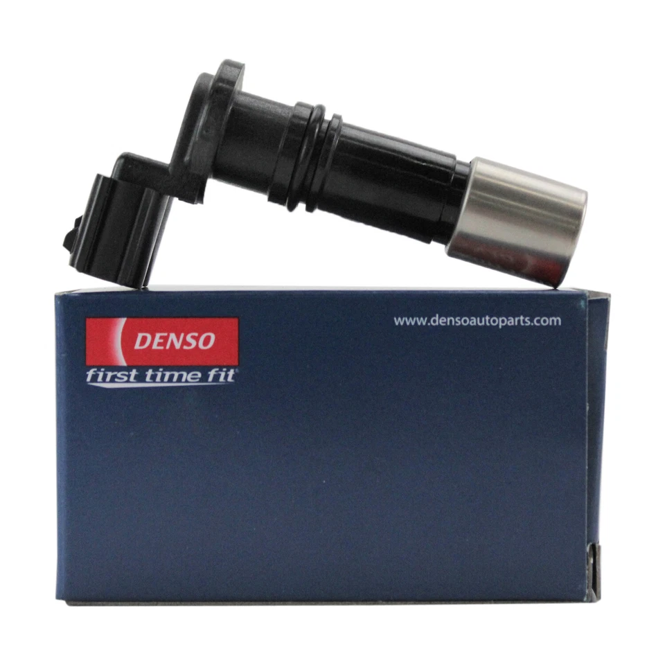 Sensor de posición del cigüeñal del motor para GS450h RC300 Toyota FJ Cruiser Sienna Foto 1 de 4