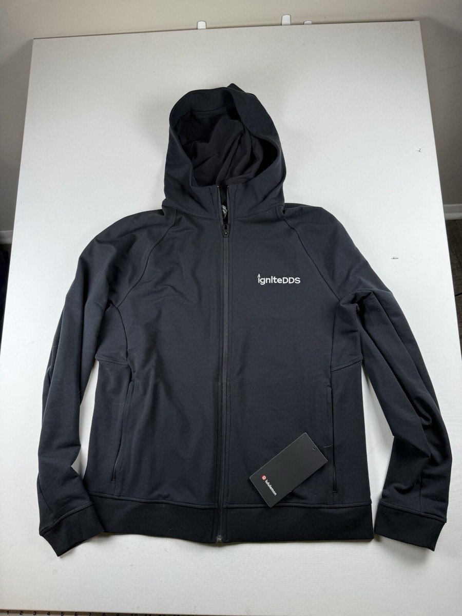 Lululemon Black Hoodies for Men | eBay Lululemon Black Hoodies for Men | eBay