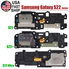 Sonnerie de haut-parleur Buzzer originale pour Samsung Galaxy S22/S22+/S22 Ultra USA