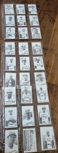1973 TCMA CEDAR RAPIDS HOUSTON ASTROS 27 CARD SET STANTON PUJOLS SOSA RARE SP - Picture 1 of 2