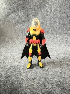 Batman Dc Comics 2004 Space Batman 15cm Action Figure - Picture 1 of 7