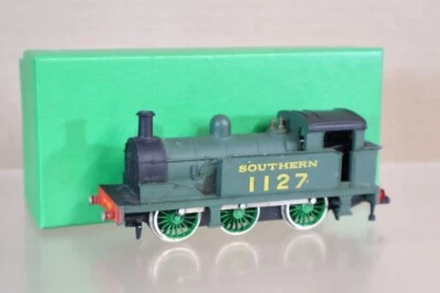 WRENN W2207 SOUTHERN SR 0-6-0 CLASS R1 TANK LOCOMOTIVE 71127 oj - Image 1 of 4