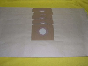 Bolsas de filtro Alto SQ 650-11 690 - Aspiradora Hako VC 640 W S - Imagen 1 de 1