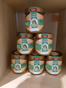 Honig 500g - Echter Deutscher Honig - Direkt vom Imker - Bild 1 von 5