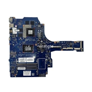 L71929-601 For HP 15-EC Motherboard DA0G3HMB8D0 W/ R5-3550H CPU GTX1650-V4G - Afbeelding 1 van 2