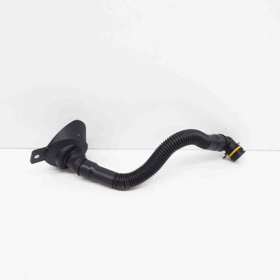 FORD TRANSIT MK4 Oil Inlet Pipe 2029648 GK2Q-6763-BD NEW GENUINE - Image 1 of 4
