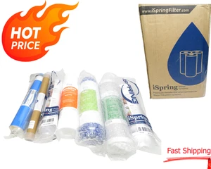 NEW! iSpring General Filter Replacement Set * - Picture 1 of 7