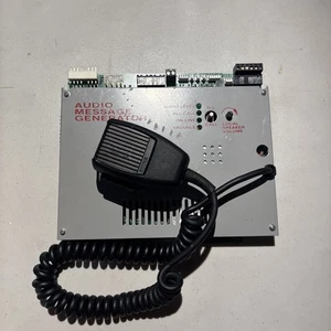 NOTIFICADOR UDACT Y NOTIFICADOR AMG-1 EN NOTIFICADOR CHS-4L - Imagen 1 de 2