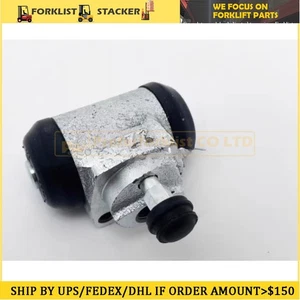 50005367 Bremszylinder passend für Jungheinrich Gabelstaplerteile Forklift Parts - Bild 1 von 5