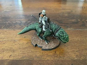 Star Wars Legion Dewback Rider - Imperial Unit Expansion Pro Painted - Picture 1 of 9
