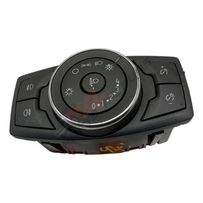 2022 Ford Ranger Wildtrak Headlight Switch 2016-2023 DG9T-13D061-HEW - Image 1 of 4