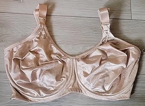 Anita Maternity Underwired Nursing Bra Size 34J - Picture 1 of 4