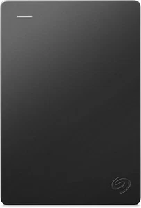 Seagate Disque Portable 1To, Disque Dur Externe, Gris Foncé, pour PC Portable - Photo 1/6