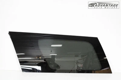 2018-2024 LINCOLN NAVIGATOR REAR LEFT SIDE QUARTER WINDOW GLASS JL7Z7829701B OEM - Image 1 of 4