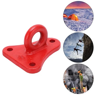 Camnal Climbing Training Escape Ropes Fastening Device Safety Rock Expansion - Image 1 of 4