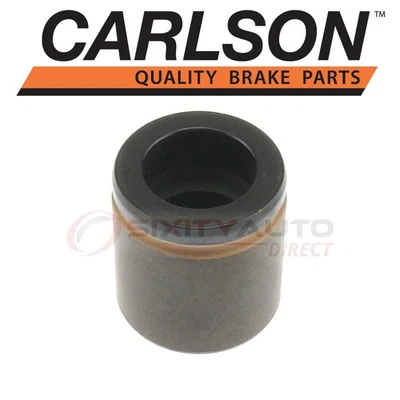 Carlson Front Disc Brake Caliper Piston for 2006-2009 Saab 9-7x  - Pad am - Image 1 of 4