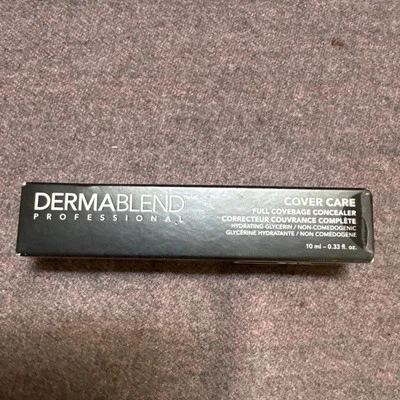 Dermablend Cover Care Concealer, Full Coverage Concealer Makeup 88N - Image 1 of 4