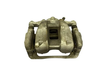 PINZA DE FRENO DE DISCO DELANTERA IZQUIERDA DEL LADO DEL CONDUCTOR HONDA CR-V 2023-2025 OEM LH *15 k millas Foto 1 de 4