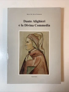 Dante Alighieri e la Divina Commedia - Silvio Porisiensi - Picture 1 of 9