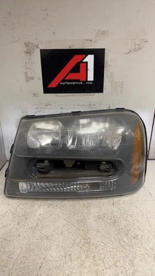 02-09 FARO IZQUIERDO CHEVY TRAILBLAZER 02-06 TRAILBLAZER EXT MUESCAS Foto 1 de 4