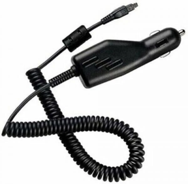 Adaptador cargador coche vehículo Palmone para Treo 700/750/755 Centro 650/680/685/690 Foto 1 de 1