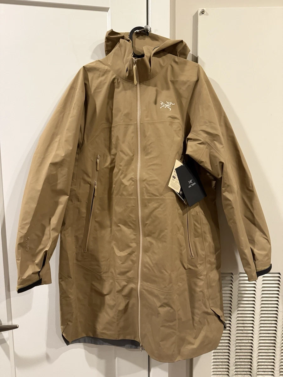 SALE‼️アークテリクス GORE- TEX レディース Arcteryx Gore Tex Jacket In Women's Coats & Jackets for sale - eBay