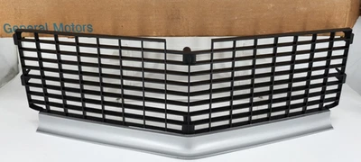 GENUINE NOS GRILLE 1968 OLDSMOBILE CUTLASS 442 W30 HURST OLDS NEW OLD STOCK GM Foto 1 de 4