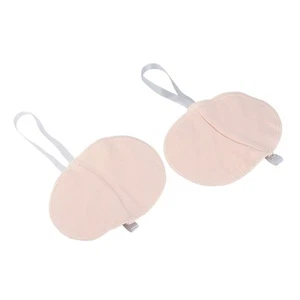 Underarm Sweat Pads Sweat-absorbent Patch Anti Armpit Protection Women's - Picture 1 of 12