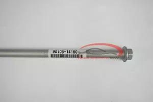 Genuine Lexus Gx 460 2010-2021 Front Control Arm Bolt Upper 9010514160 OEM - Picture 1 of 2