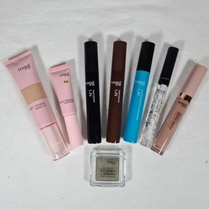 Trend IT UP - 8 Artikel Make-up Kollektion ALLE BRANDNEU - Bild 1 von 18
