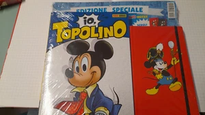 Io topolino edizione speciale con Agenda Notes - Foto 1 di 2