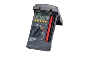 Sanwa Electric Meter CD-800AP Digital Multimeter Digital Tester - Picture 1 of 5
