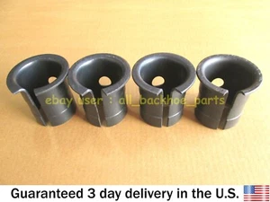 JCB BACKHOE - REAR BUCKET BUSH SET OF 4 PCS. (PART NO. G65/0) - Picture 1 of 6