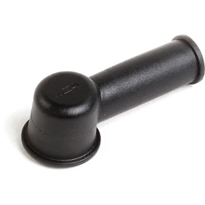 Auto Marine Rubber Battery Terminal Covers 6mm Sleeve - 11mm Cap Diameter - Afbeelding 1 van 1