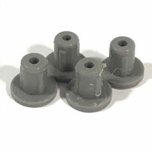 Mr. Coffee BVMC-ECM271 Steam Espresso Maker Replacement Part- Base Feet - Picture 1 of 3