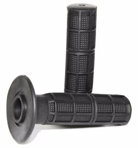 Scott Type Black Grips 7/8" to fit Honda CTX700 N DCT 14-15 - Picture 1 of 1