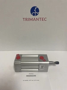 R432022195 Aventics Luftzylinder - Bild 1 von 1