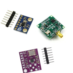 DDS Signal Generator AD9833 Module Programmable Microprocessors Square Wave A2TF - Picture 1 of 17