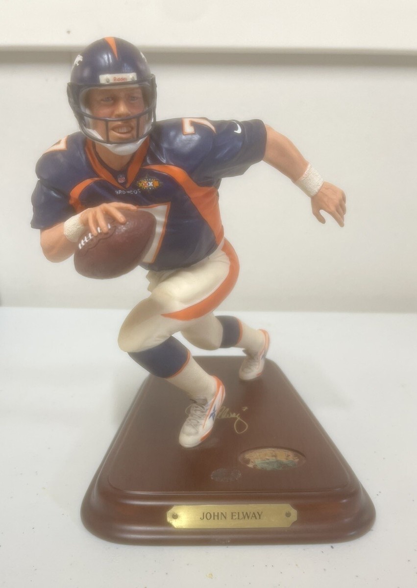 denver broncos danbury mint products for sale | eBay denver broncos danbury mint products for sale | eBay
