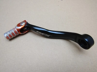 KTM 450 EXC-F Six Days 17 2016 5.525 millas @last MOT palanca de cambios RFX (10529) Foto 1 de 4