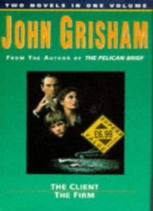 The Client (Fiction omnibus) By John Grisham. 9780091786106 - Picture 1 of 1