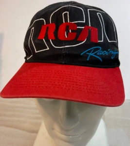 RCA Jeremy Mayfield Beare Of Dogs Mütze - Bild 1 von 6