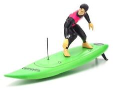 Kyosho 40110T3 RC Surfer4 Catch Surf - Green