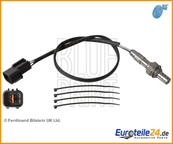 Lambdasonde - Blue Print ADG070103