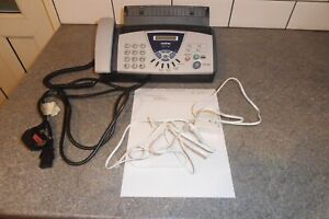 Brother fax machine & telephone
