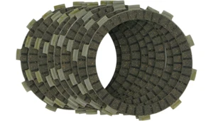 EBC OEM Replacement Clutch Kit CK Series 2006-2012 Triumph Daytona 675 # CK1206 - Picture 1 of 1