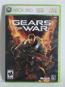Gears of War - Xbox 360 - Picture 1 of 3