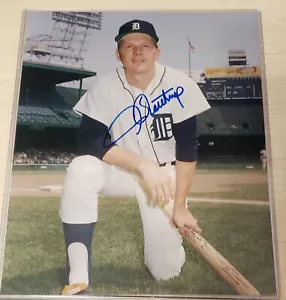 JIM NORTHRUP SIGNED 8X10 - Picture 1 of 1