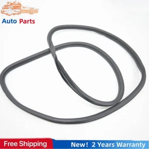Front Door Weatherstrip Molding Gasket 51767221840 For BMW X6 E71 E72 xDrive50i - Picture 1 of 8